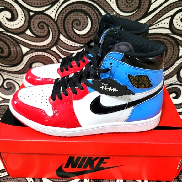 Nike Air Jordan 1 High 